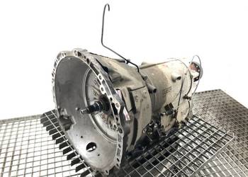 SKRZYNIA BIEGÓW JAGUAR XF I CX23-7000-DD 2.2 190KM 08-15