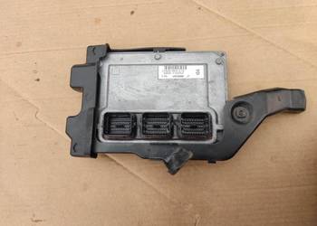 KOMPUTER SILNIKA HONDA JAZZ III 1.3 IMA HYBRYDA 37820-RE0-E72 12R