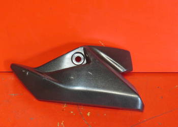 SUZUKI GSR 600 GSR600 K10 09 zaślepka osłona maskownica pokrywa owiewka