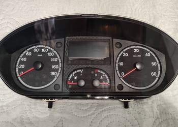 Licznik prędkościomierz Ducato Jumper boxer 06-14 3.0D euro 5 2011