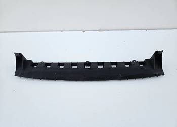 SKODA YETI 5L0 WZMOCNIENIE BELKA ABSORBER ZDERZAKA PRZÓD 5L0807093B