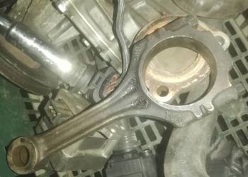 Korba korbowód Volkswagen 032F BKG BLN BLP AUC seat 16v 1.6