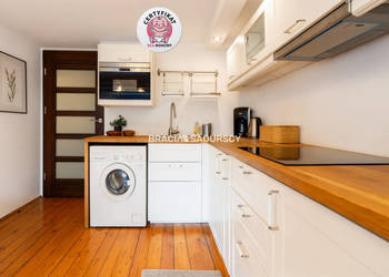 Oferta sprzedaży mieszkania Kraków Moniuszki 146.73m2 4-pok