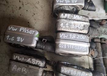 VW  AUDI 1,8 20V seat skoda chłodnica oleju 1,6
