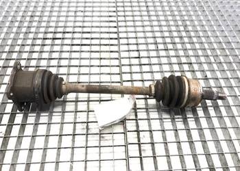 PÓŁOŚ LEWY PRZÓD SUZUKI GRAND VITARA II 1.9 129KM PRZEGUB