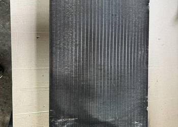 Chłodnica wody renault laguna 2 1.9dci 8200008764