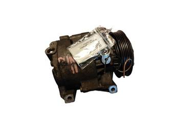 Fiat Punto 2 - Sprężarka klimatyzacji