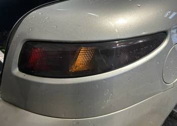 lampa tylna tył lampy tylne Alfa Romeo GT