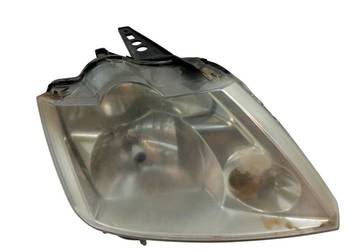 LAMPA PRZÓD PRAWA EU  8200301831 Renault Modus I (2004-2012)