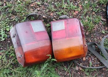 Peugeot 205 różne części pojemność 1.1 1983-87.