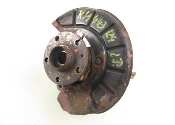 ZWROTNICA PIASTA PRZEDNIA LEWA VW GOLF PLUS 1.9 TDI