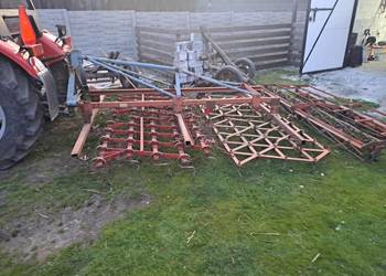 Agregat Uprawowy Rau 2,6m