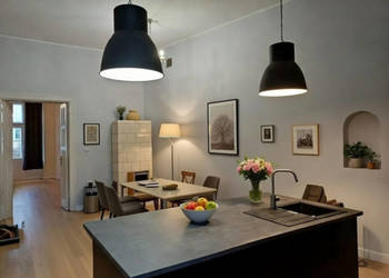 Przestronne 4 pokoje | 90 m² | centrum Łodzi | stabilna inwestycja