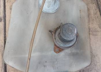 Pompka ,worek do spryskiwacz zuk i nysa fiat itp