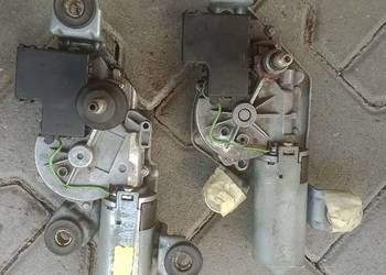 Mechanizm wycieraczki tył bmw e36 compact