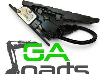 Pedał Gazu Przyspieszenia Volvo L60H L90H 15187950 17222635 OBM
