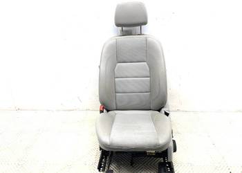 FOTEL LEWY PRZÓD MERCEDES X204 SUV 08-15 SIEDZENIE PRZEDNI, LEWA