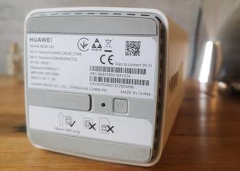 Router HUAWEI