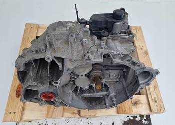 Volvo S80 II V70 III 2.5 T turbo SKRZYNIA BIEGÓW 9G9R-7002-JA 31259592