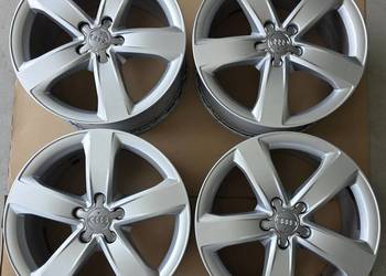 Alufelgi Audi 18Cali 5x112