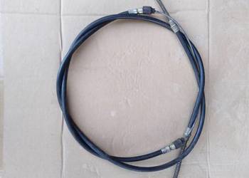 Linka hamulcowa POLONEZ