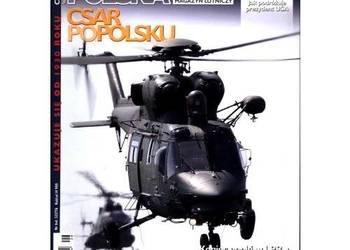 Skrzydlata Polska 6/2011 – CSAR po polsku, PZL P.24, LPR