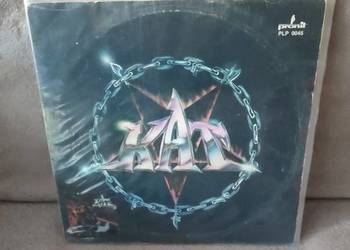 Płyty winylowe - bez reedycji