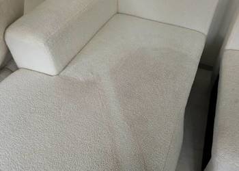 Pranie tapicerki meblowej i samochodowej z dojazdem