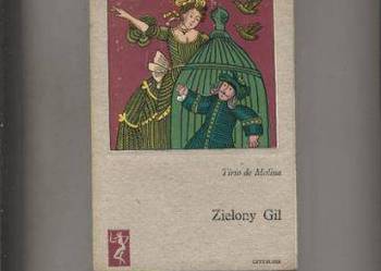 Zielony Gil - Tirso de Molina