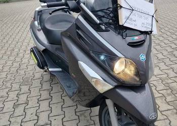 Piaggio x9EVO 250cc 2008 rok