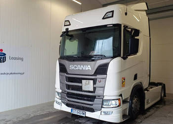 Scania R460 Super E6 18.0t 4x2 NA Highline