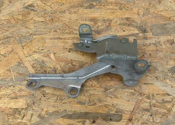 ZAWIAS ZAWIASY MASKI RENAULT LAGUNA 3 III 08R 654010001r