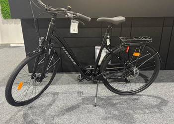 Rower Trekkingowy KROSS Sentio 3.0 Rama 20" Raty 0%