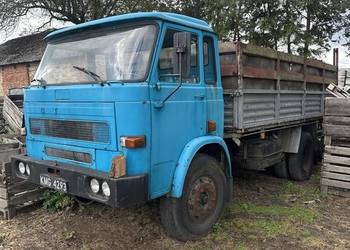 Star 29 1970 silnik Leyland sprawny klasyk PRL