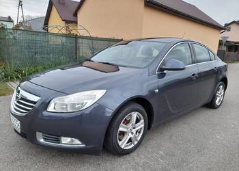 Opel Insignia Sedan 1.6 benzyna 115 koni,6 skrzynia,Możliwa Zamiana
