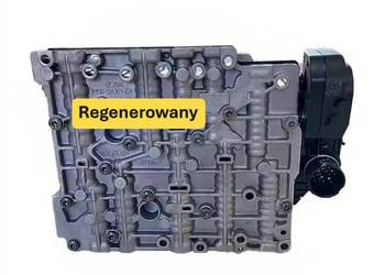 6DCT450- Powrshift,STEROWNIK, VALVE BODY, FORD, VOLVO