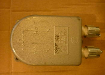 Filtr FP-81-F ФР-81Ф Фильтр радиопомех