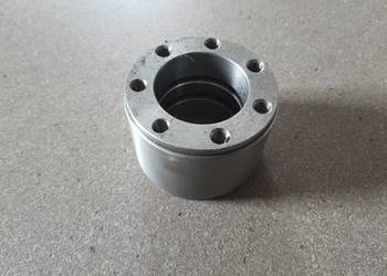 Zacisk walca do prasy Welger