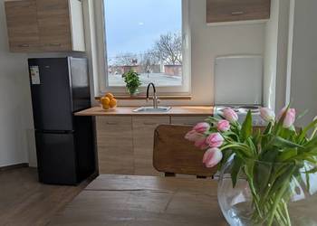 Nowe kawalerki 36 M2 w Opolu- Chrobrego 1