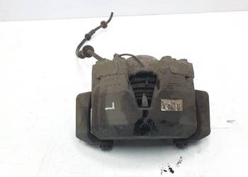 ZACISK HAMULCOWY PRZÓD LEWY AUDI A6 C7