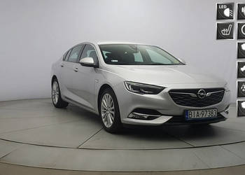 Opel Insignia 1.6 T Elite S&S ! Z Polskiego Salonu ! FV 23% ! B (2017-)