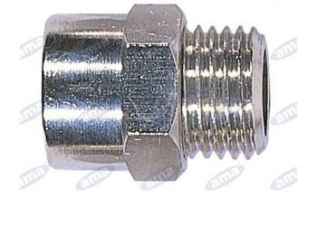 Redukcja zew.3/8, wew. 1/4 34707