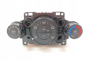 PANEL NAWIEWU C1B1-19980-BE Ford Fiesta Mk7 (2008-2016)