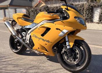 Triumph Daytona 955i