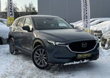 Mazda CX-5 2020
