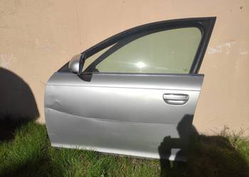 Dzwi kierowcy audi A6 C6 LY7W