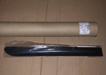 LISTWA BŁOTNIKA PRAWA TYŁ VW FOX 2003-2011 5Z3853536
