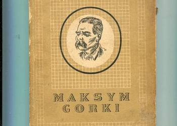 Maksym Gorki - Roskin