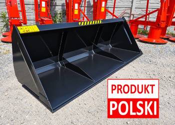 Łyżka do TUR-a Ładowacza STRUMYK 120–240 cm EURO SMS MX TUZ #01