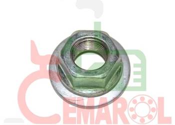 Iveco Daily 2.8 98-06 nakrętka sprzęgła wiskotycznego 500333918